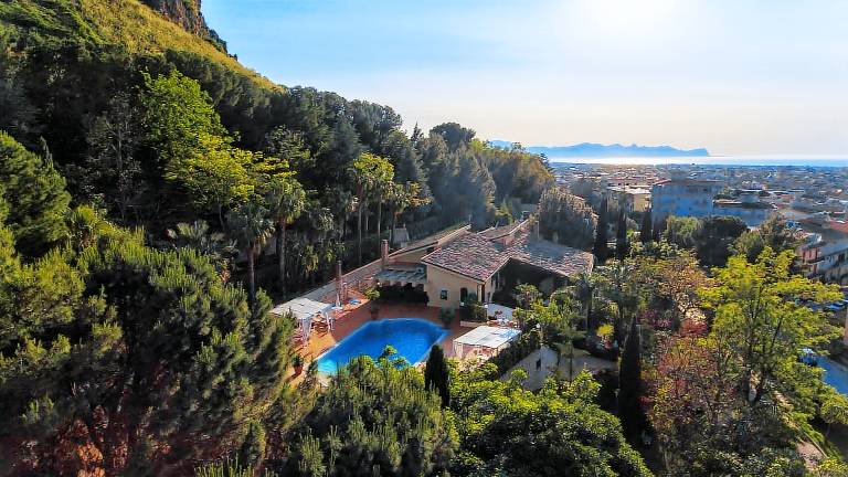 Villa Partinico
