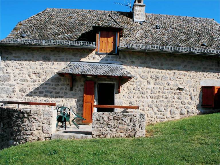 Ferienhaus Golinhac