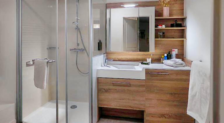 Lovely serviced apartment with sauna, pool & jacuzzi | Good for workation | Dogs allowed — photo 2