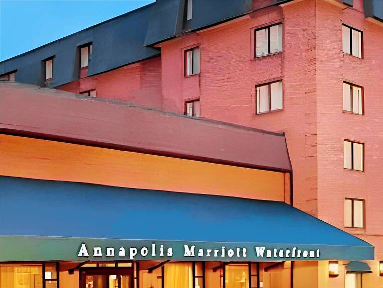Annapolis Waterfront Hotel, Autograph Collection in Annapolis, MD