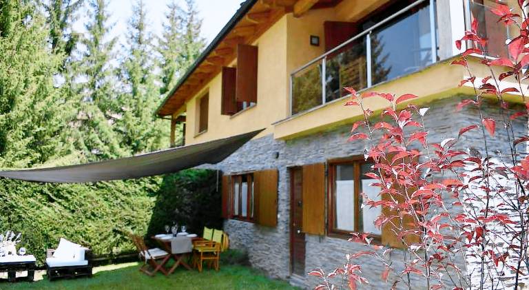 House with hot tub | Dogs allowed in Lleida