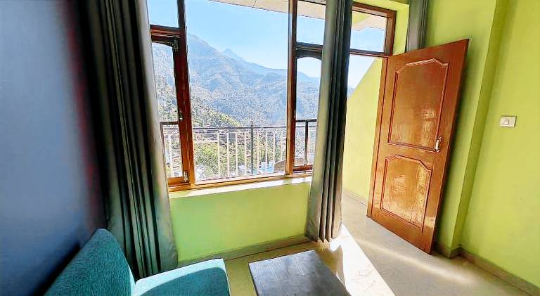 Hotel Backpackers Inn — photo 4