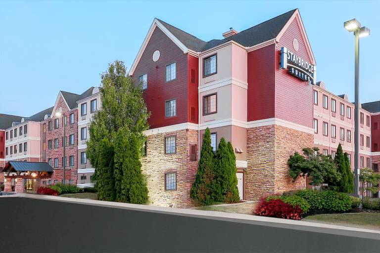 Staybridge Suites Columbus-Dublin By IHG in Dublin, OH