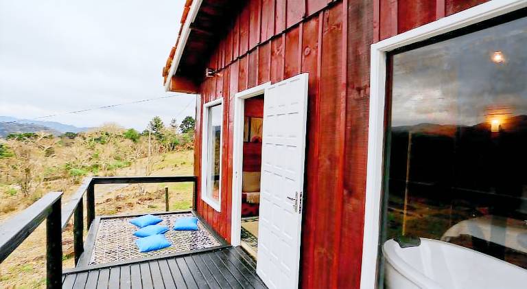 House with jacuzzi | Pet-friendly — photo 5