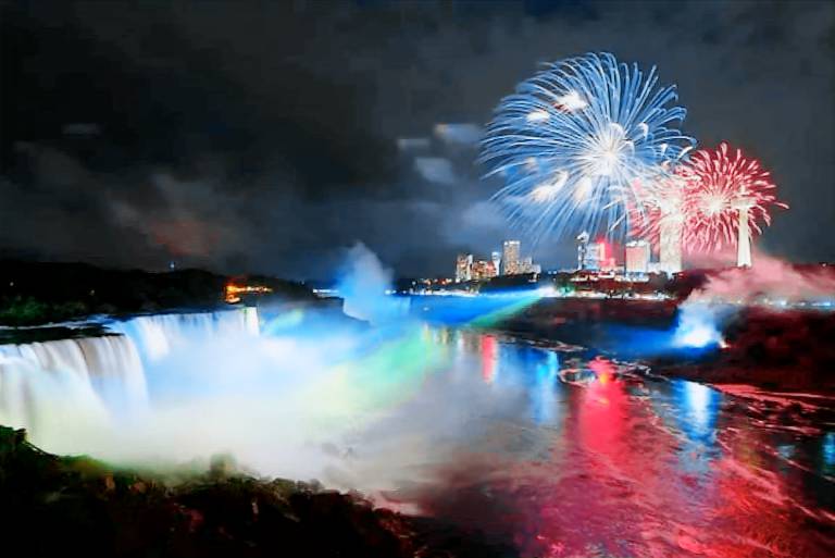 House  Niagara Falls