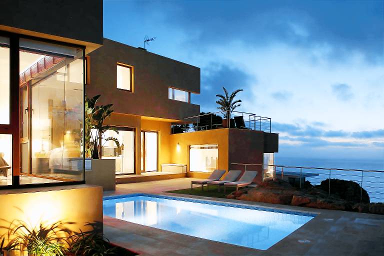 Villa Urbanización Atlanterra