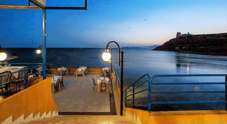Hotel Calamosca — photo 2
