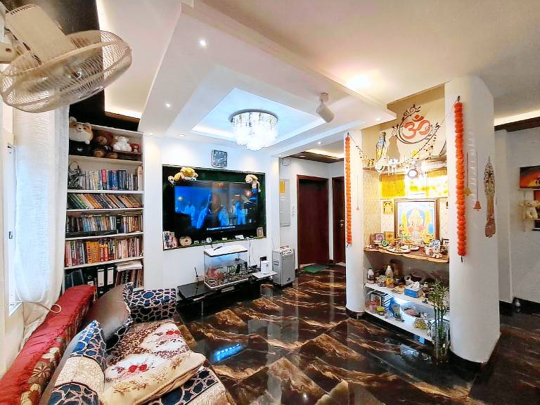 Villa Hor Al Anz