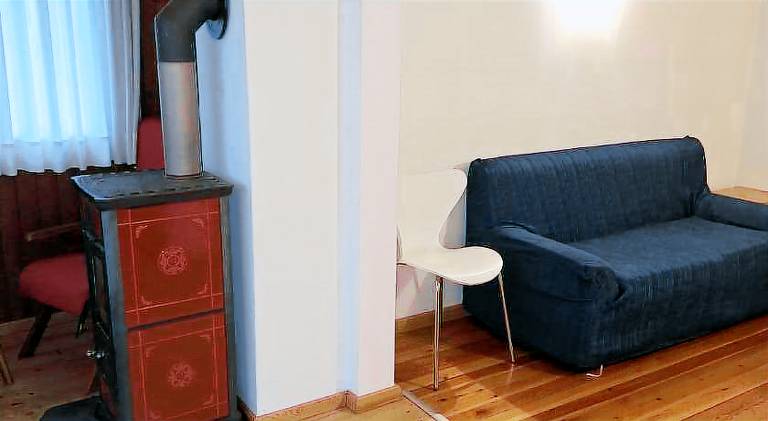 House with 1 room for 4 persons — photo 2