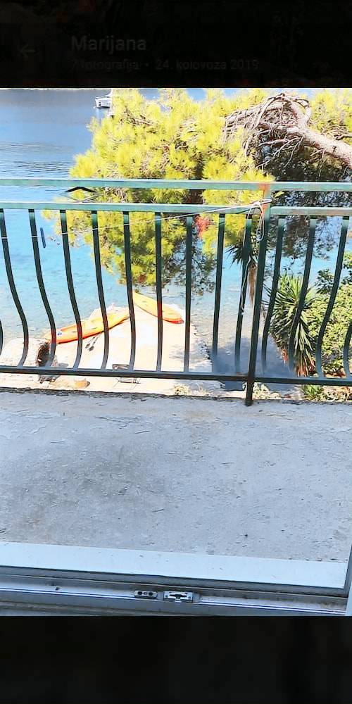 Apartman Prožurska Luka