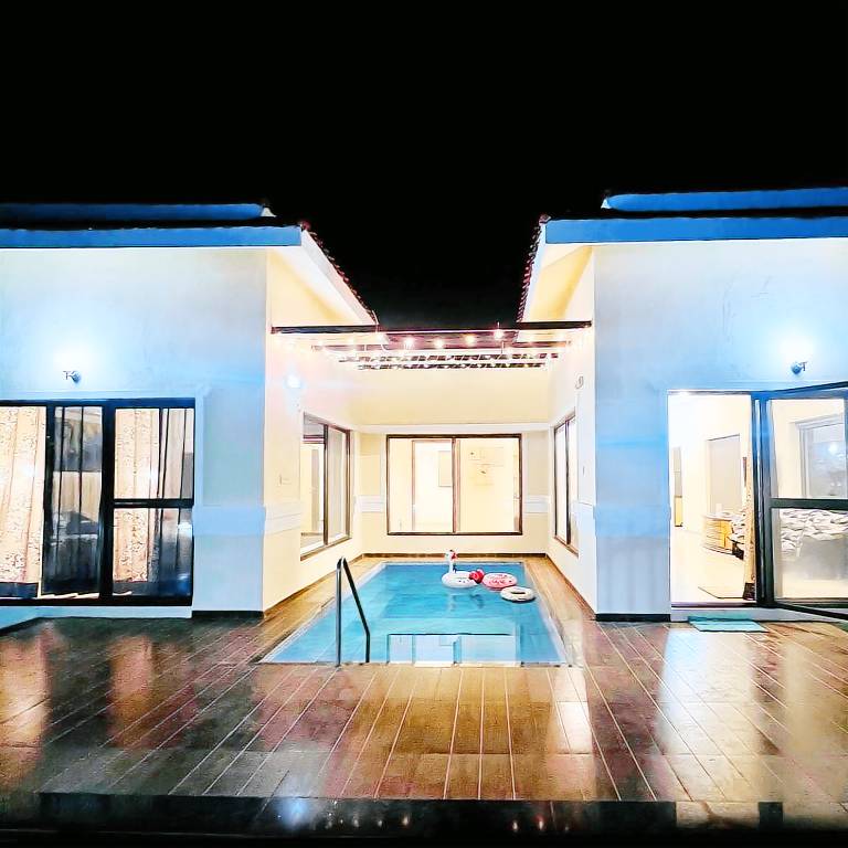 House Asangaon