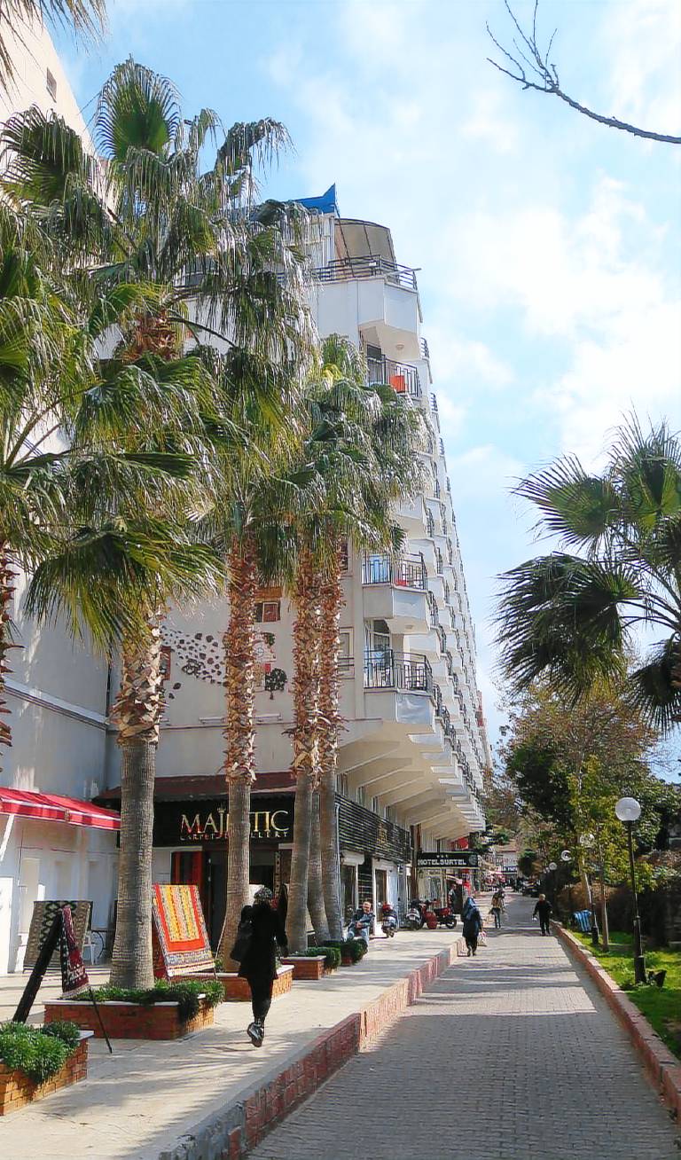 Surtel Hotel — photo 2