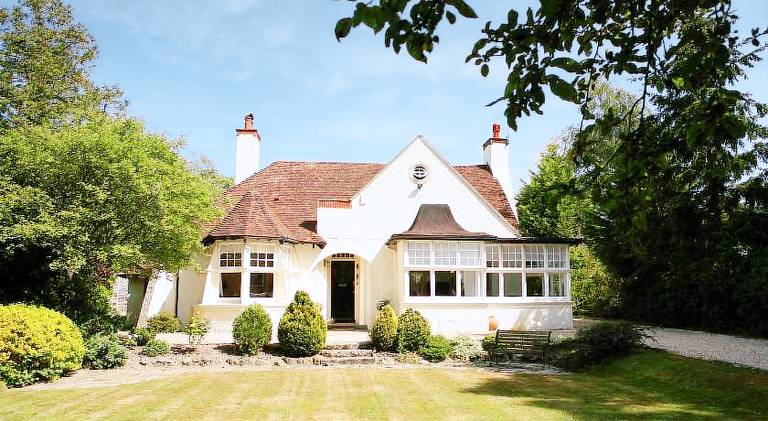 Bed and breakfast Brockenhurst