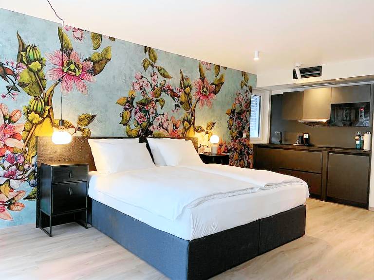Aparthotel  Karlsruhe