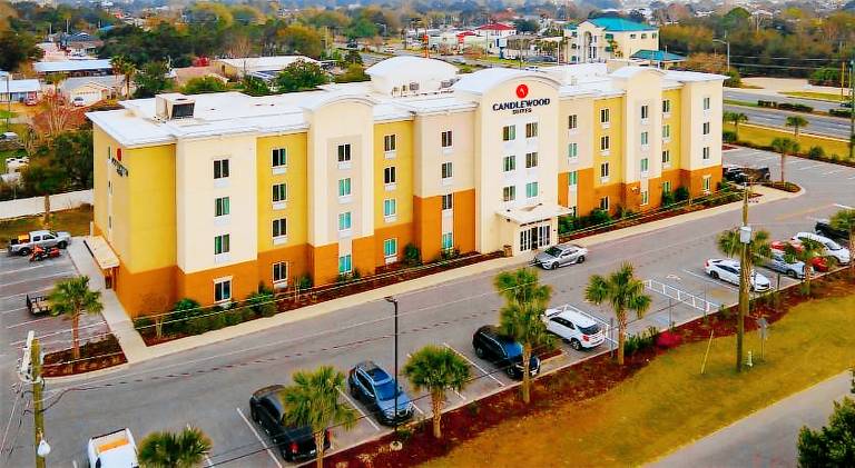 Candlewood Suites Panama City Beach Pier By IHG — photo 4