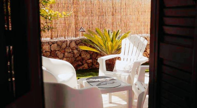 Villa with 2 rooms for 6 persons — photo 5