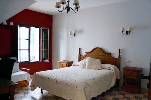 Casa  Cazalla de la Sierra