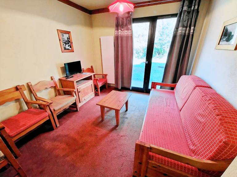 Appartement Modane