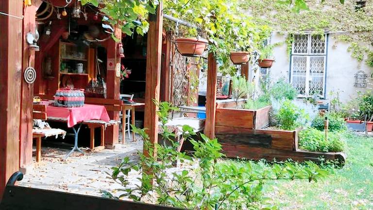 Ferienwohnung  Simmering