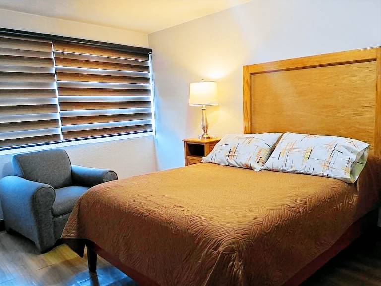 Aparthotel Céspedes