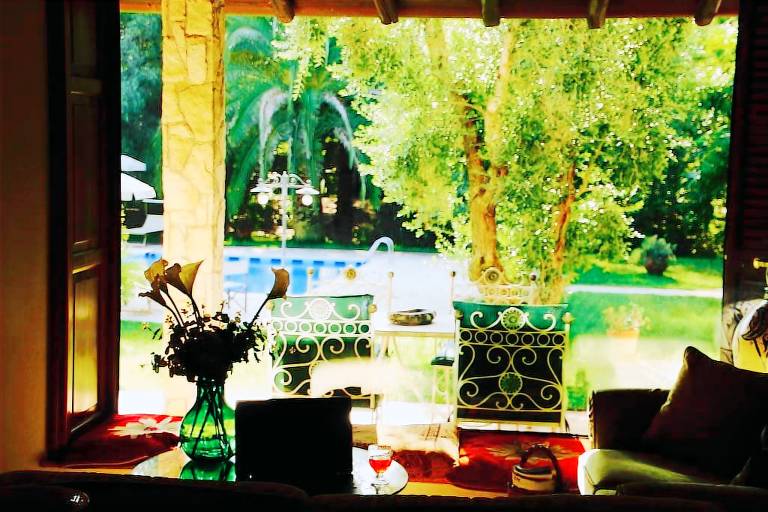 Villa Maglie