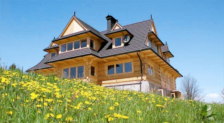 Apartament Jurgów