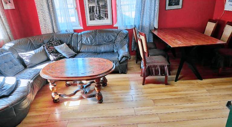 Apartment | Dogs allowed — photo 3