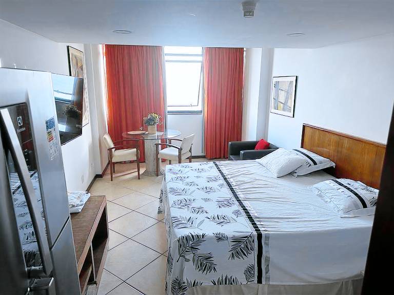 Apartamento Santo Antonio