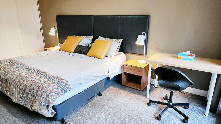 Apartment St Leonards