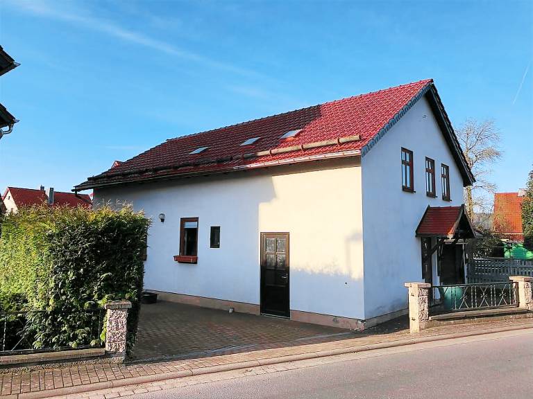 Apartment Näherstille