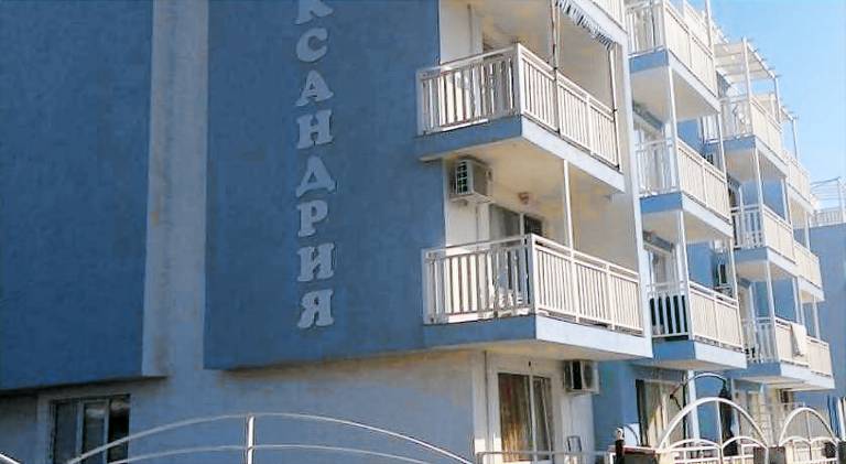 Rental apartment with pool | Next to the beach | Pets allowed — photo 4