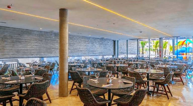 Salinas Premium Resort Torre 01 — photo 2