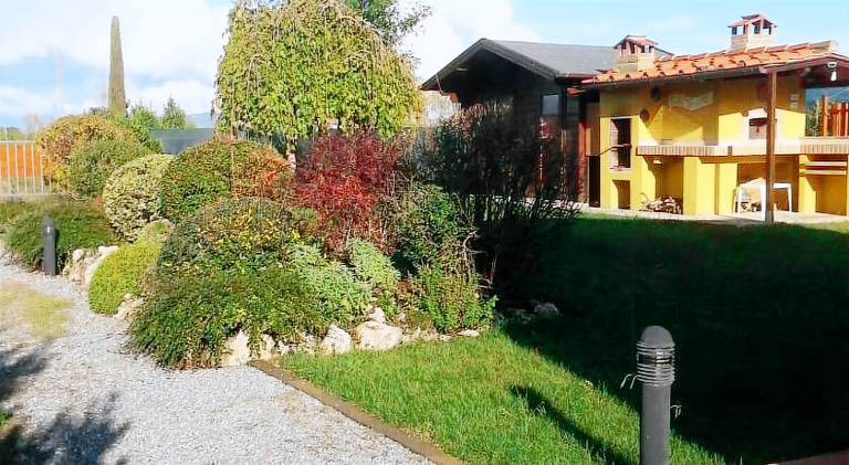 House with pool — photo 5