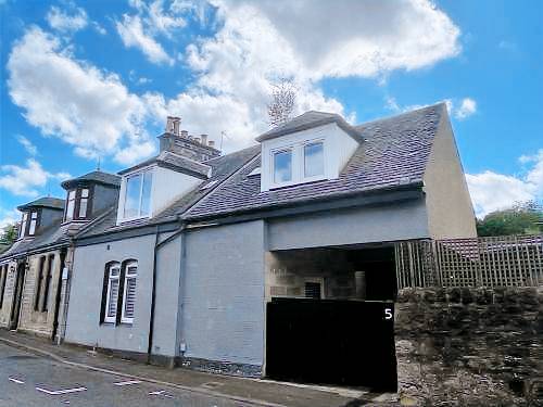 Apartment  Dunfermline