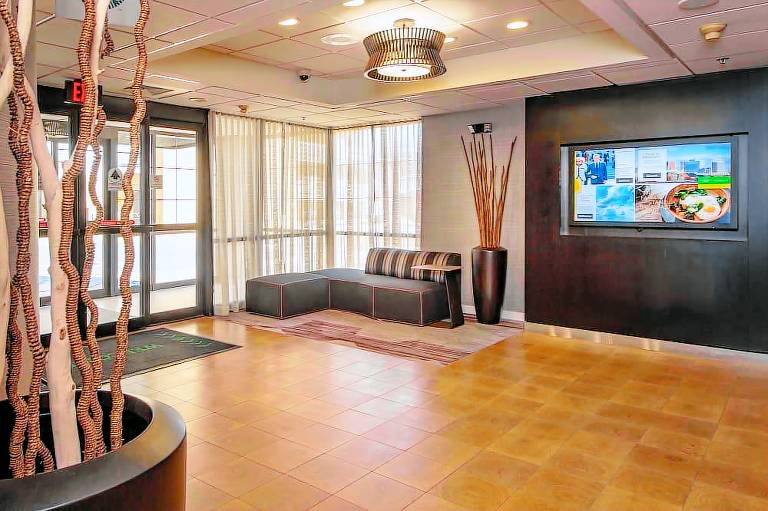 Courtyard by Marriott Wilmington Downtown