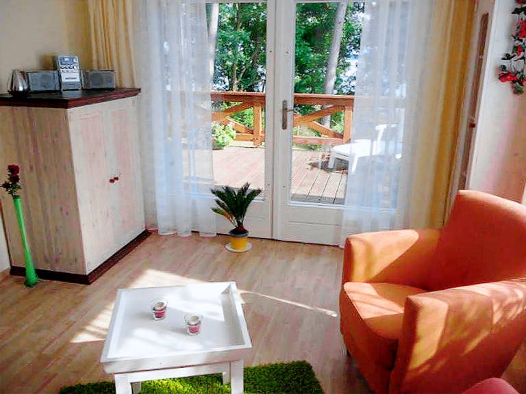 Ferienhaus Stilblüte