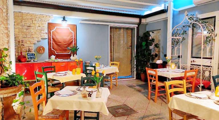 D'Elite Room & Breakfast — photo 2