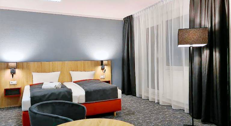 Hanse-Hotel Stendal in Tangermünde