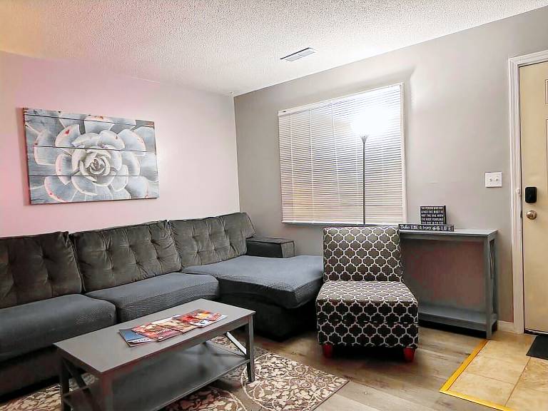 Apartment Columbia