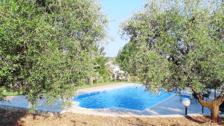 Villa Martina Franca