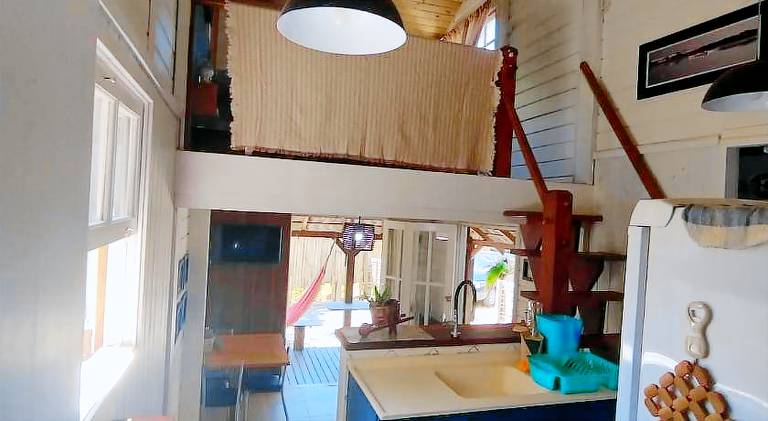 House for 5 persons — photo 4
