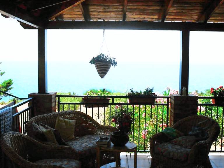 Villa Licata