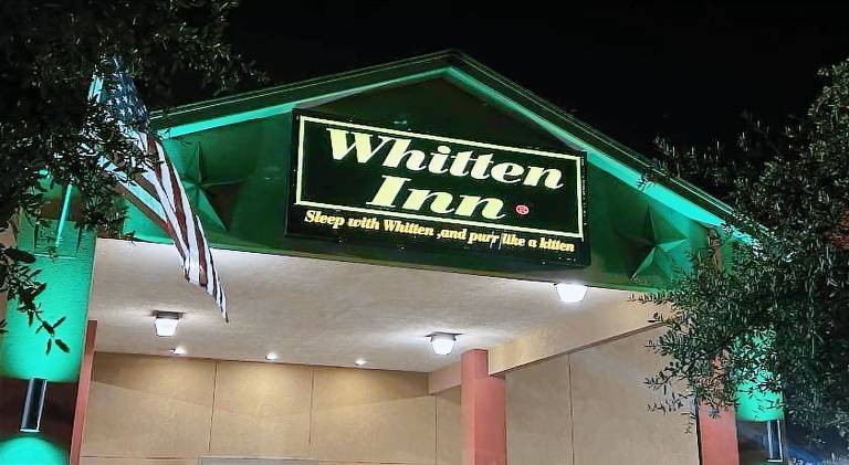Cotulla Whitten Inn in Cotulla, TX