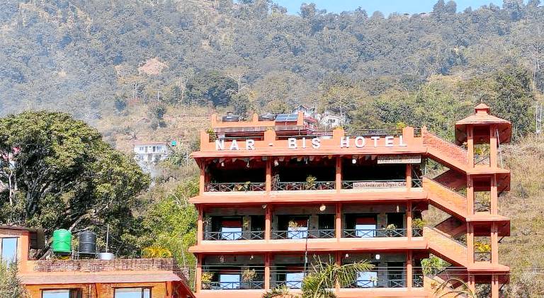 Nar-Bish Hotel — photo 5