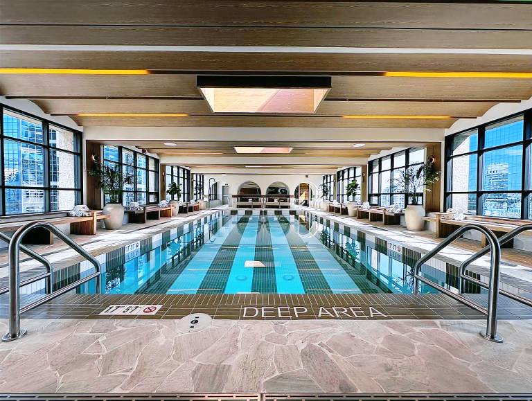 The Westin Calgary in Calgary, AB