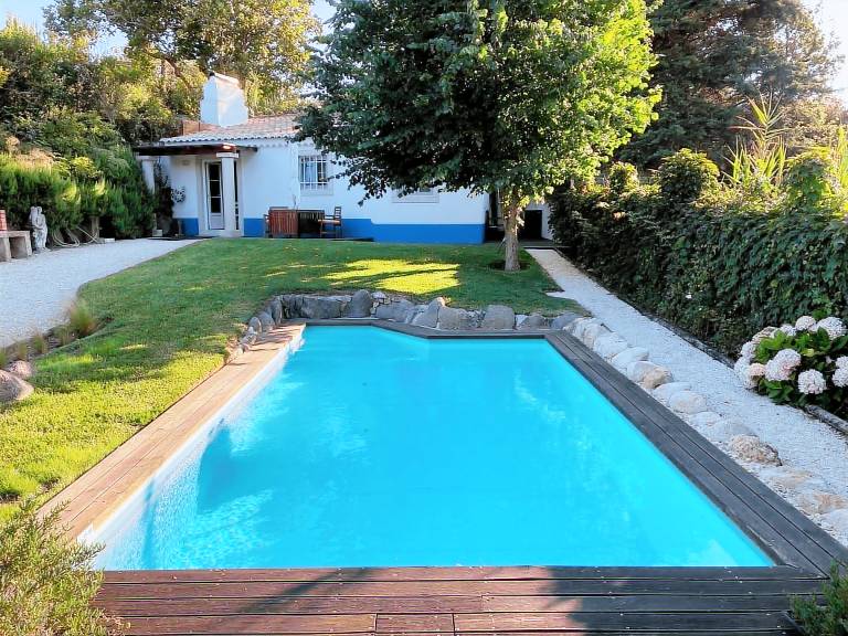 Landhaus Colares