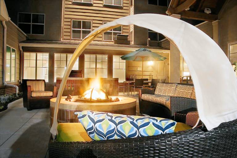 Residence Inn by Marriott Toledo Maumee in Maumee, OH