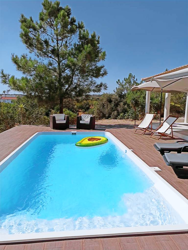 Villa Almancil