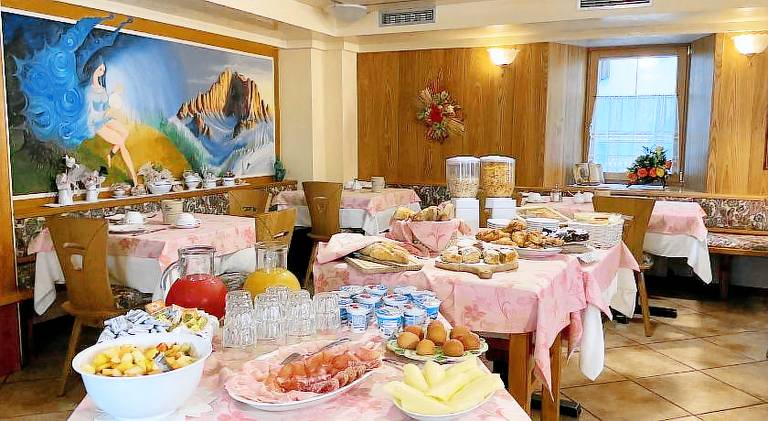 Albergo Alpino — photo 3