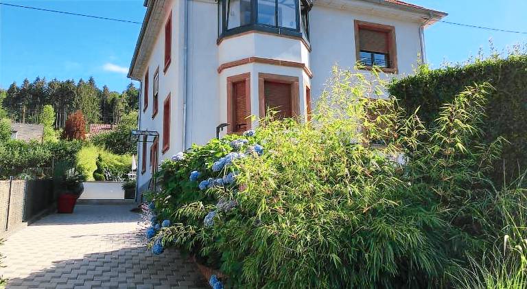 85 m&sup2; Ferienwohnung